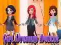 Spill Jente Kles Deluxe online Spill Jente Kles Deluxe online