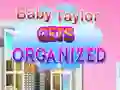 Spill Baby Taylor Blir Organisert online Spill Baby Taylor Blir Organisert online