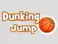 Spill Dunk Hopp online Spill Dunk Hopp online
