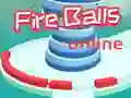 Spill Brennende Kuler Online online Spill Brennende Kuler Online online