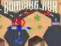 Spill Bombingløp online Spill Bombingløp online