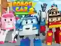 Spill Robotbil Nødhjelp 2 online Spill Robotbil Nødhjelp 2 online