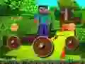 Spill Mineblock: Rotere og Fly Adventure online