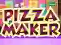 Spill Pizzaprodusent online Spill Pizzaprodusent online