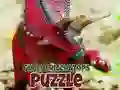 Spill Giant Triceratops Puslespill online Spill Giant Triceratops Puslespill online