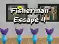 Spill Fiskerens Flukt 4 online Spill Fiskerens Flukt 4 online