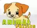 Spill Dyrepuslespill online Spill Dyrepuslespill online