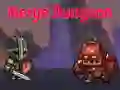 Spill Sammenslå Dungeons online Spill Sammenslå Dungeons online