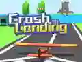 Spill Krasjlanding 3D online