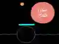 Spill Gravitasjonsballer online Spill Gravitasjonsballer online