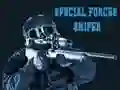 Spill Spesialstyrker Sniper online Spill Spesialstyrker Sniper online