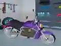 Spill Shinecool Stunt Motorsykkel online Spill Shinecool Stunt Motorsykkel online