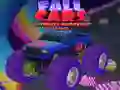 Spill Fallbiler Ultimatum Knockout Race online Spill Fallbiler Ultimatum Knockout Race online