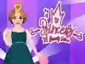 Spill Prinsesse Skjønnhetssalong online Spill Prinsesse Skjønnhetssalong online