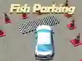 Spill Fisk Parkering online Spill Fisk Parkering online