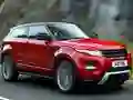 Spill Land Rover Range Rover Glid online Spill Land Rover Range Rover Glid online