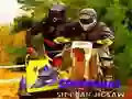 Spill Speedway Sidecar Puslespill online Spill Speedway Sidecar Puslespill online