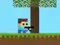 Spill Minecraft: Steves Eventyr online Spill Minecraft: Steves Eventyr online