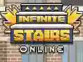 Spill Uendelige Trapper Online online Spill Uendelige Trapper Online online