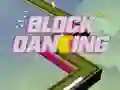 Spill Blokk Dansing 3D online Spill Blokk Dansing 3D online