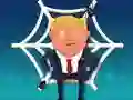 Spill Edderkopp Trump online Spill Edderkopp Trump online