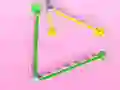 Spill Farget Tau 3D online Spill Farget Tau 3D online