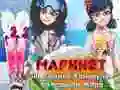 Spill Marinette: Vinterferie Hot og Kald online Spill Marinette: Vinterferie Hot og Kald online
