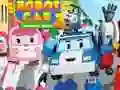 Spill Robotbil Nødhjelp 3 online Spill Robotbil Nødhjelp 3 online