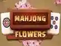 Spill Mahjong Blomster online Spill Mahjong Blomster online