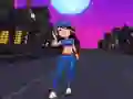 Spill Zombifiser 2D Løper online Spill Zombifiser 2D Løper online