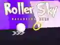 Spill Rulled Sky Balance Ball online Spill Rulled Sky Balance Ball online