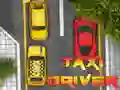 Spill Taxisjåfør online