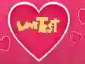 Spill Kjærlighetstester online