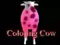 Spill Fargelegging av ku online Spill Fargelegging av ku online