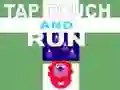 Spill Tap, Ta på og Løp online Spill Tap, Ta på og Løp online