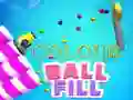 Spill Fyll Fargeball online Spill Fyll Fargeball online