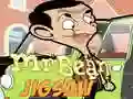 Spill Mr. Bean puslespill online Spill Mr. Bean puslespill online