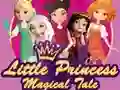 Spill Liten Prinsesse: Magisk Fortelling online