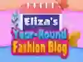 Spill Elizas Årsblogg om Mote online Spill Elizas Årsblogg om Mote online