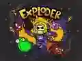 Spill Eksploder online Spill Eksploder online