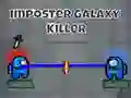 Spill Imposter Galaxy Killer online Spill Imposter Galaxy Killer online