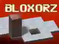 Spill Bloxorz online