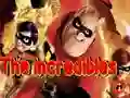 Spill De utrolige online Spill De utrolige online