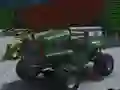 Spill RCC Bilparking 3D online Spill RCC Bilparking 3D online