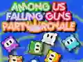 Spill Among Us Falling Guys Fest Royale online Spill Among Us Falling Guys Fest Royale online