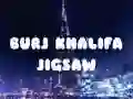 Spill Burj Khalifa Puslespill online