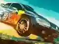 Spill Ørken Racer online Spill Ørken Racer online
