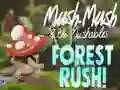 Spill Mush-Mush og Mushables Skogsløp! online Spill Mush-Mush og Mushables Skogsløp! online