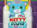 Spill Katt Doktor online Spill Katt Doktor online