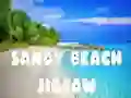 Spill Sandstrand Puslespill online Spill Sandstrand Puslespill online